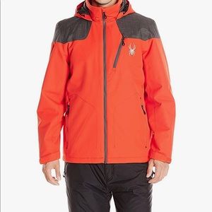 SPYDER  Vyrse Jacket in perfect condition!!